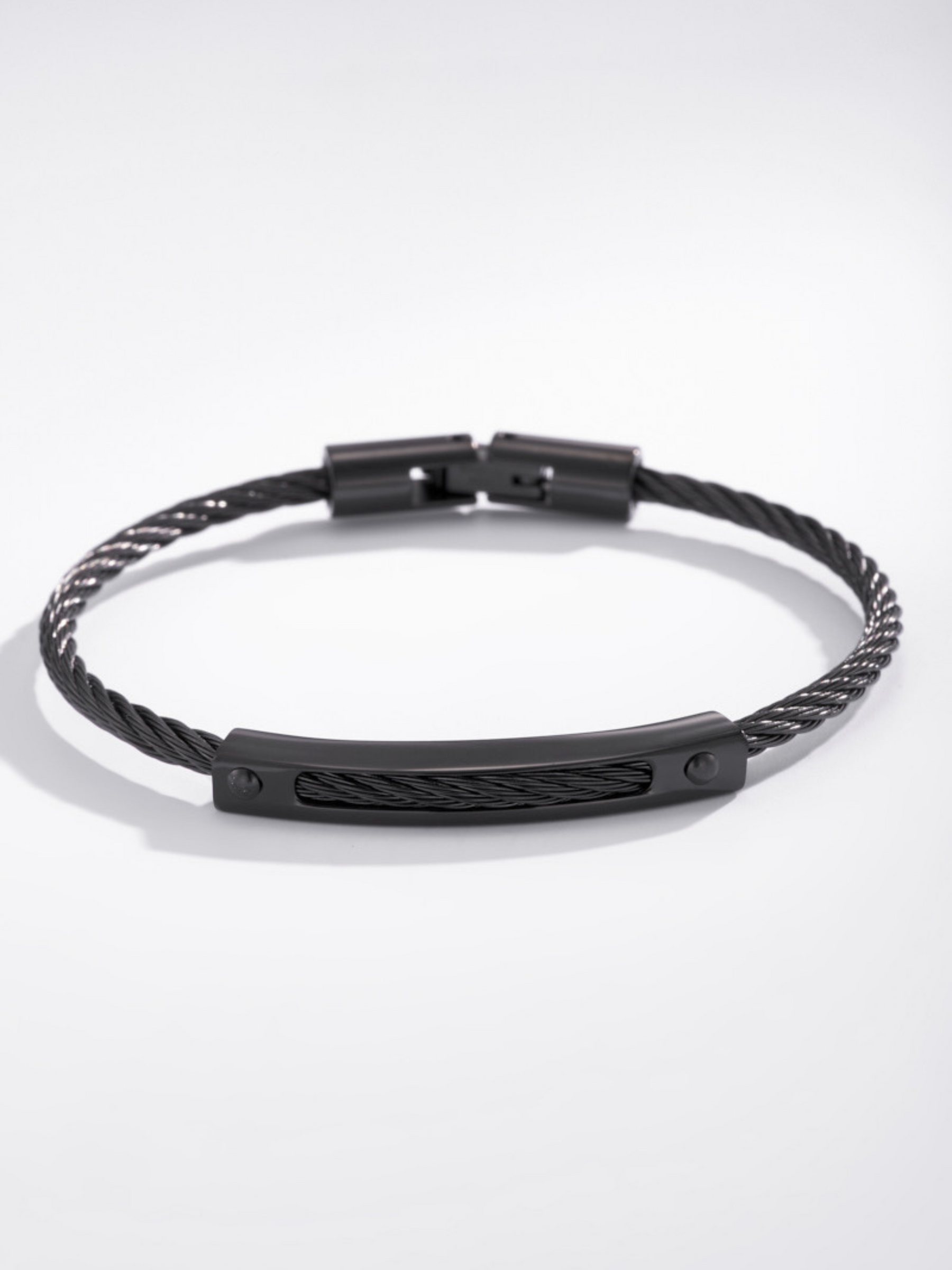 Bracelet Chic et Tendance black