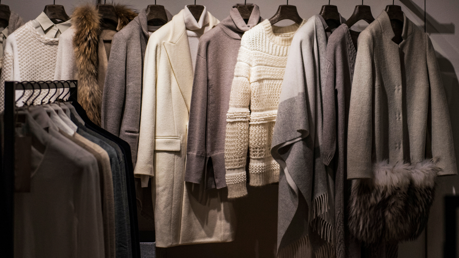 Comment prendre soin de vos vêtements en hiver