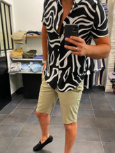 Short Bermuda Beige