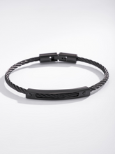 Bracelet Chic et Tendance black
