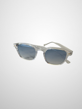 Lunette de soleil Crystal tendance