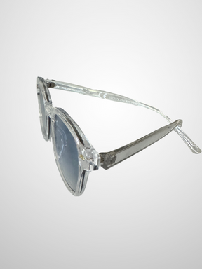 Lunette de soleil Crystal tendance