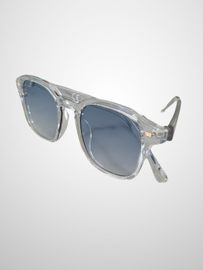 Lunette de soleil Crystal tendance