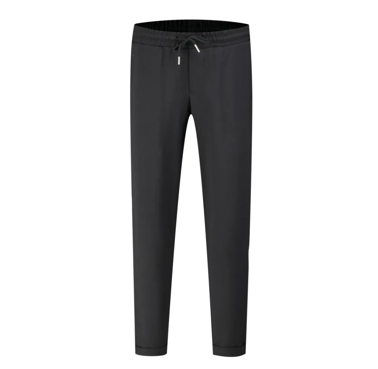 Pantalon décontracté black