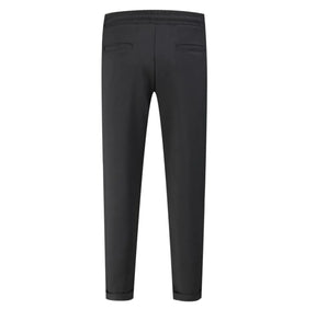 Pantalon décontracté black