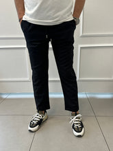 Pantalon décontracté black