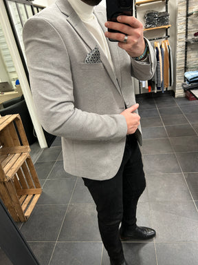 Blazer Grey