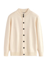 Pull Cardigan Chic Beige