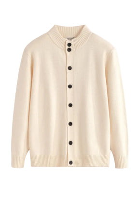 Pull Cardigan Chic Beige