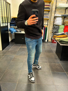 Pull Sweat Noir